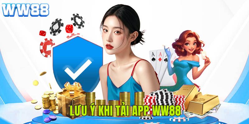 Thiết bị phải có đủ dung lượng khi cài đặt