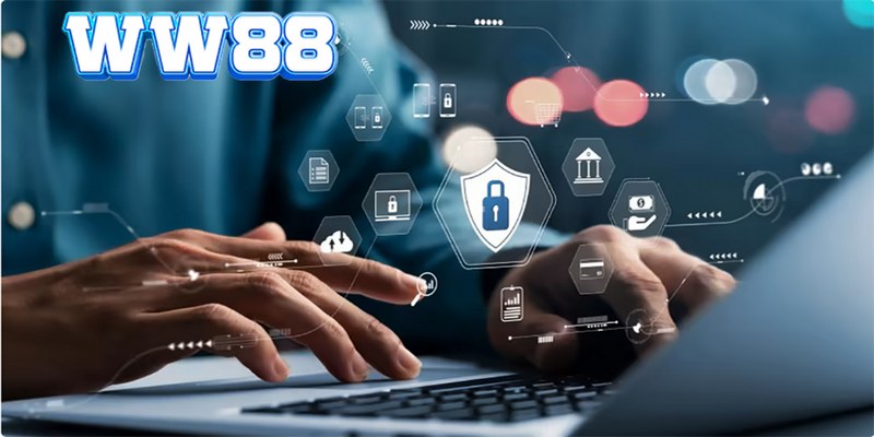 Quyền riêng tư bảo vệ tuyệt đối mọi dữ liệu mà khách hàng cung cấp